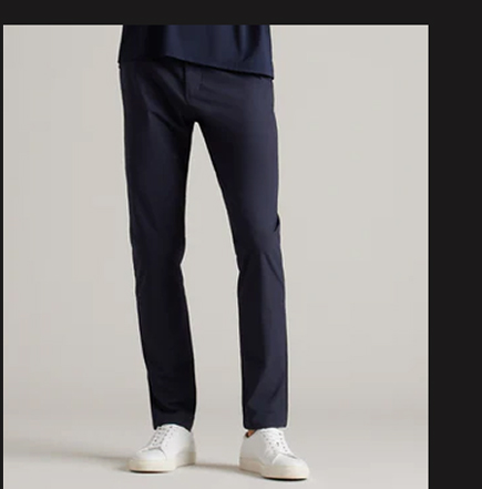 Commuter® Pant - Slim