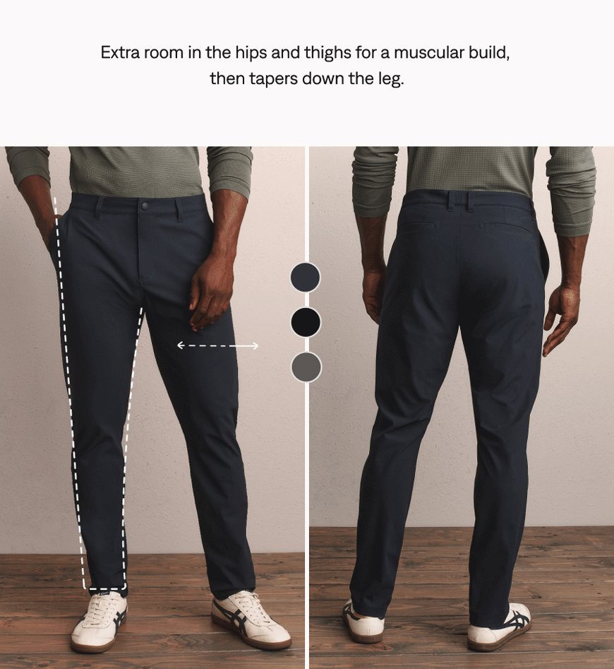 Commuter® Pant - Athletic
