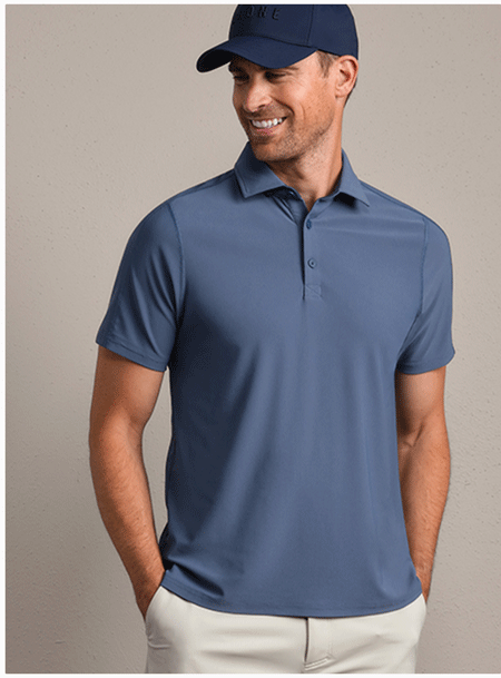 Regatta Pique Polo