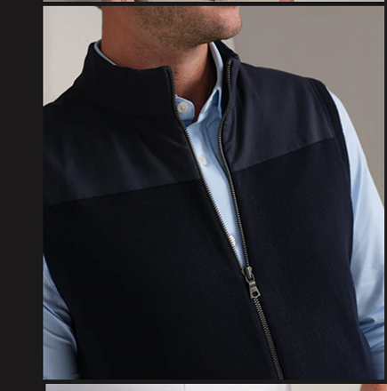 Commuter® Sweater Vest