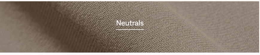Neutrals