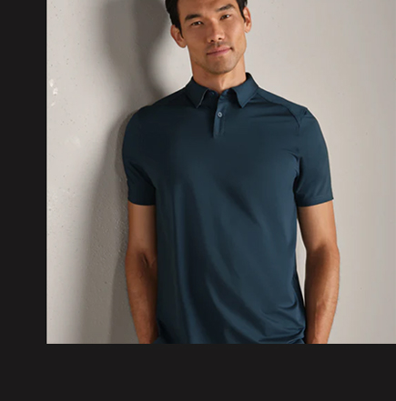 Commuter® Polo - Slim