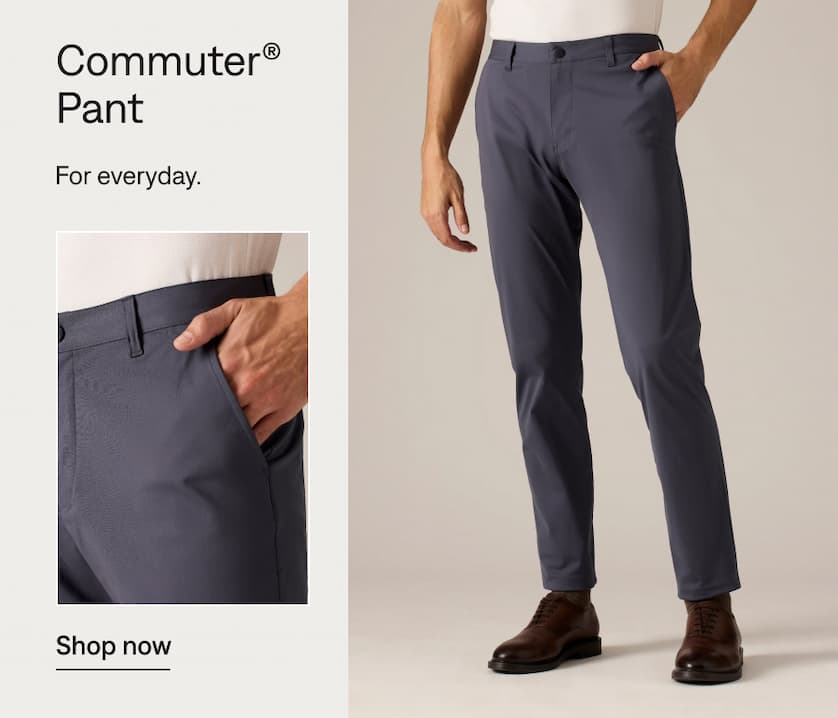 Commuter® Pant