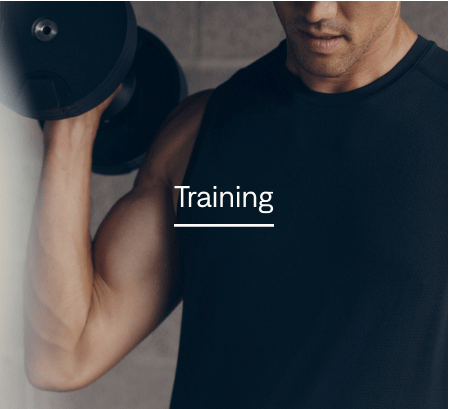 Shop training