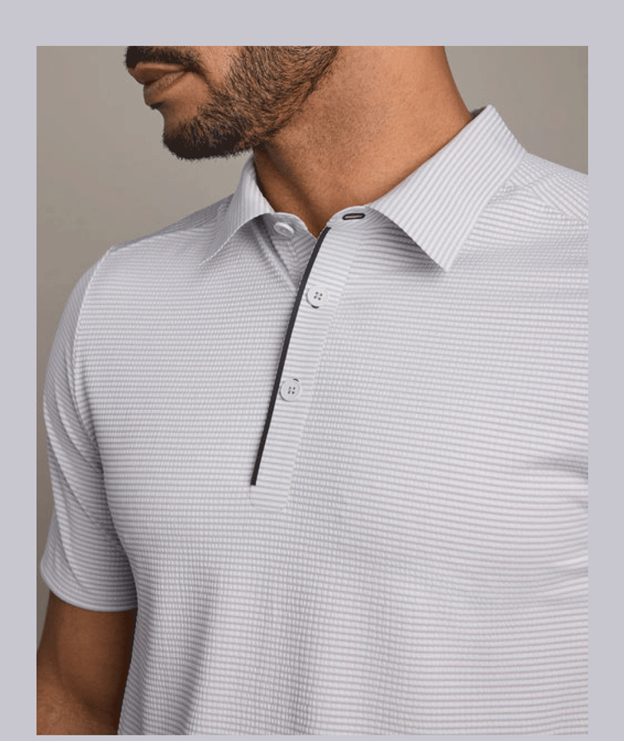 Approach Tech Polo