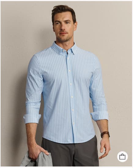 Commuter® Pro Cotton Shirt