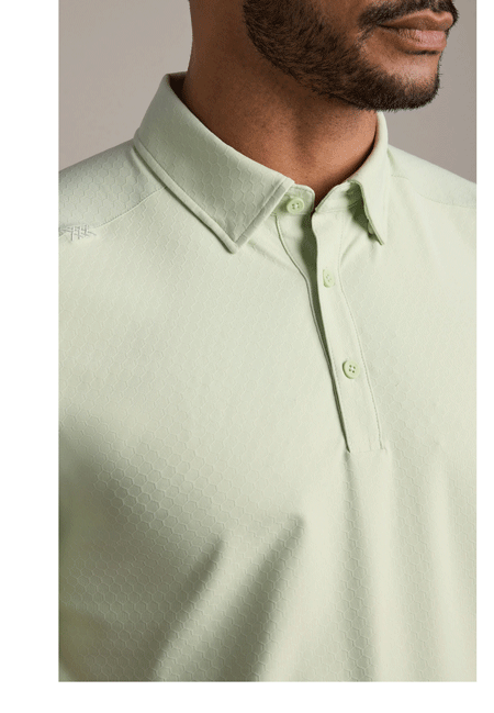 Momentum Tech Polo