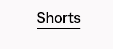 Shop shorts