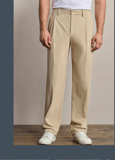 Commuter® Pro Pleated Pant
