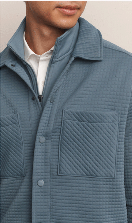 Landmark Shacket