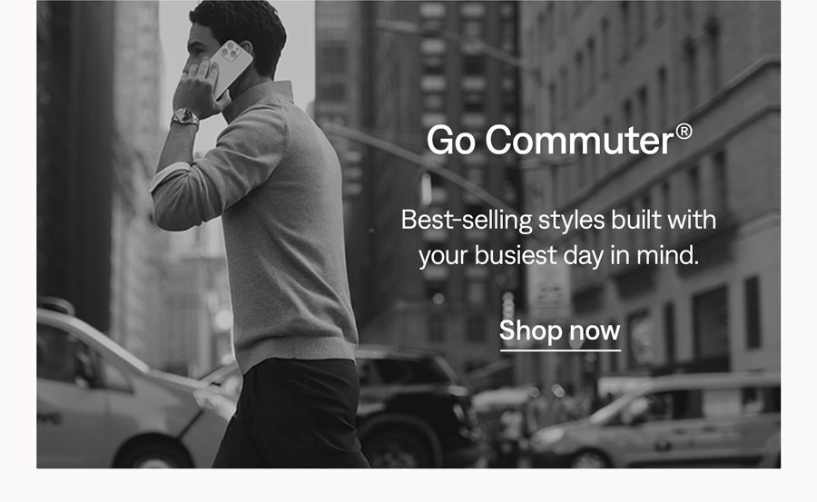 Shop Commuter®