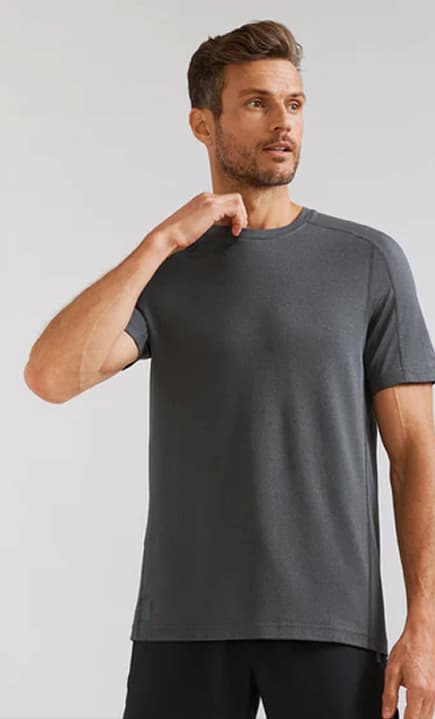 Invictus Training Tee