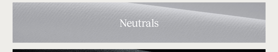Shop neutrals