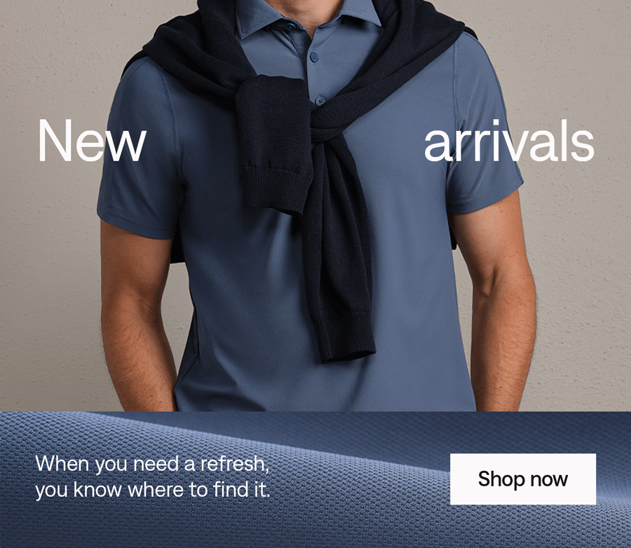 Shop new arrivals