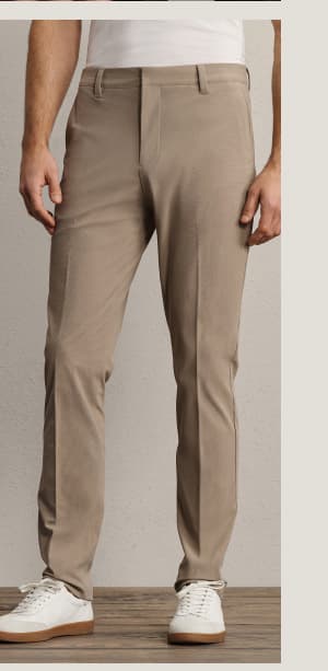Commuter® Pro Pant - Slim