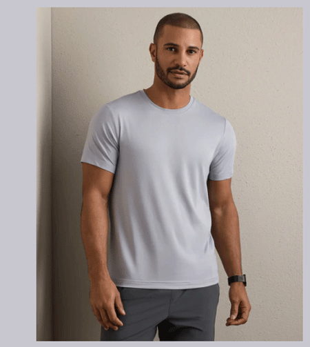 Baseline Tee