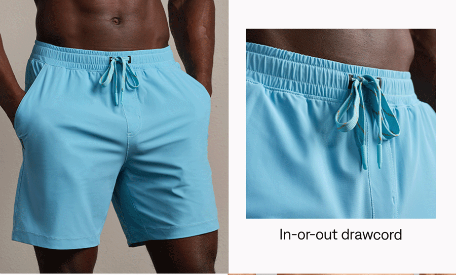 Shop the Pursuit Short