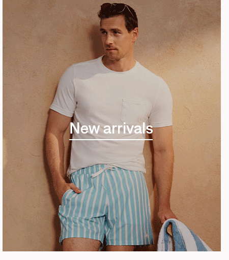 Shop new arrivals