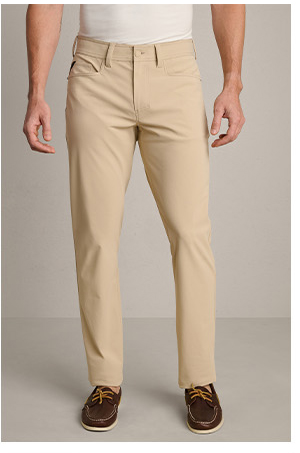 Commuter® Pro Five Pocket