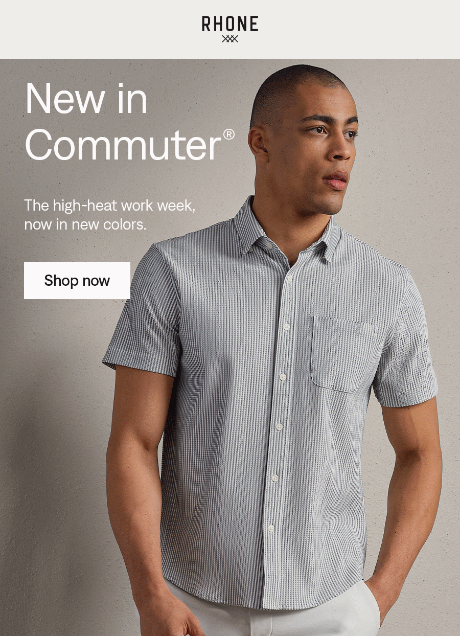 New in Commuter