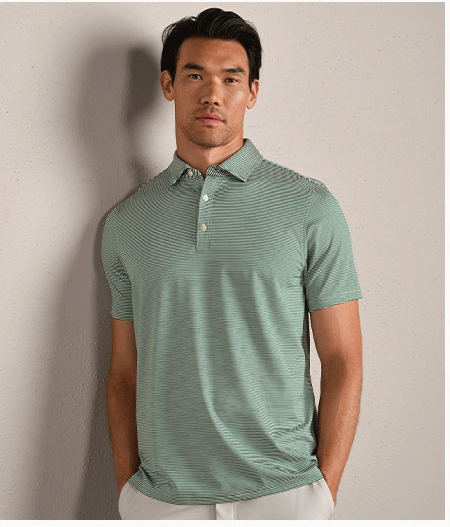 Drive Time Polo