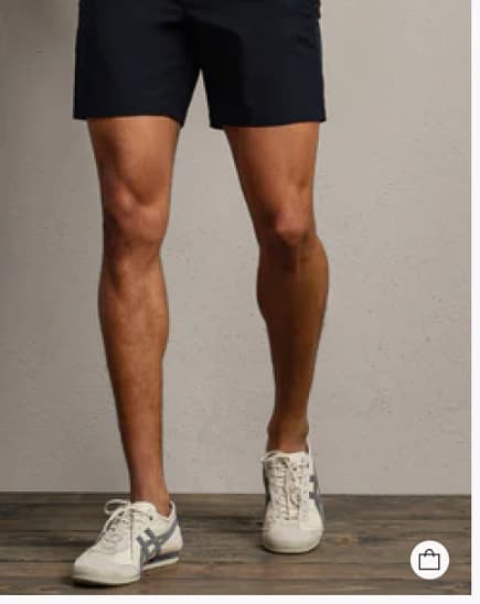 Commuter® Seersucker Camp Collar Shirt