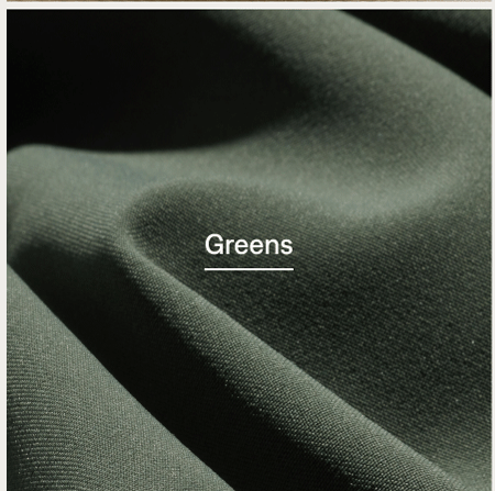 Shop greens