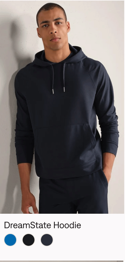 DreamState Hoodie