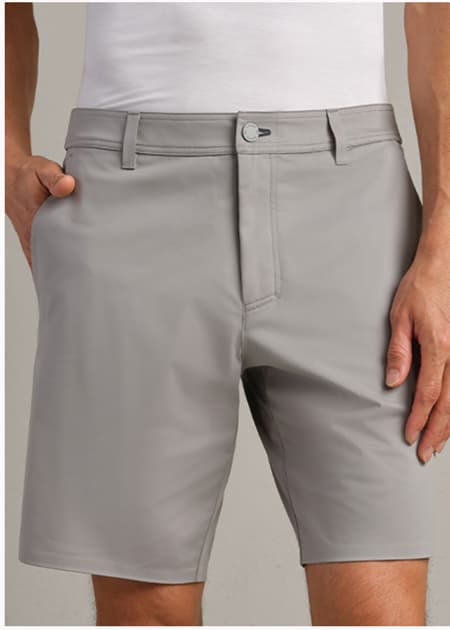 Commuter® Flyweight Short - 9"