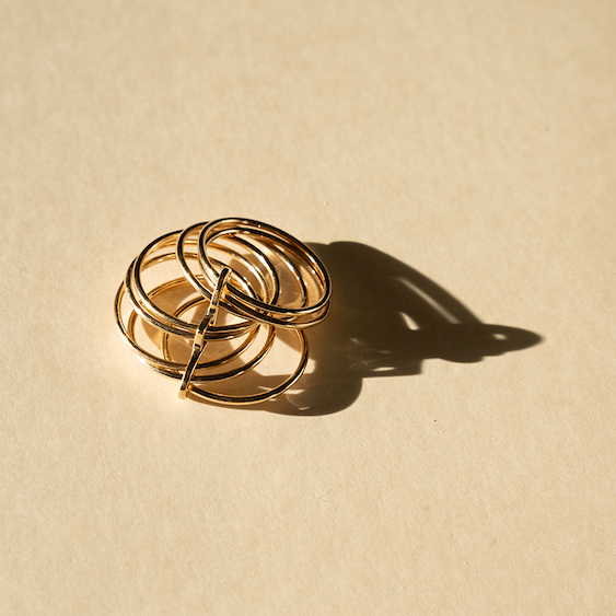 Bague Destiny