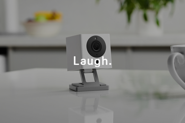 Smart Home Security Camera Conspires With Burglars In Exchange For Half The Loot