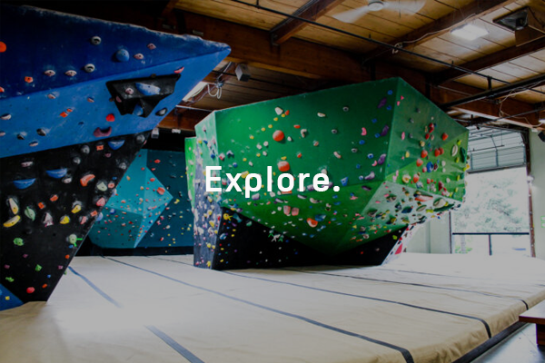 The Top 7 Bouldering Gyms in the United States