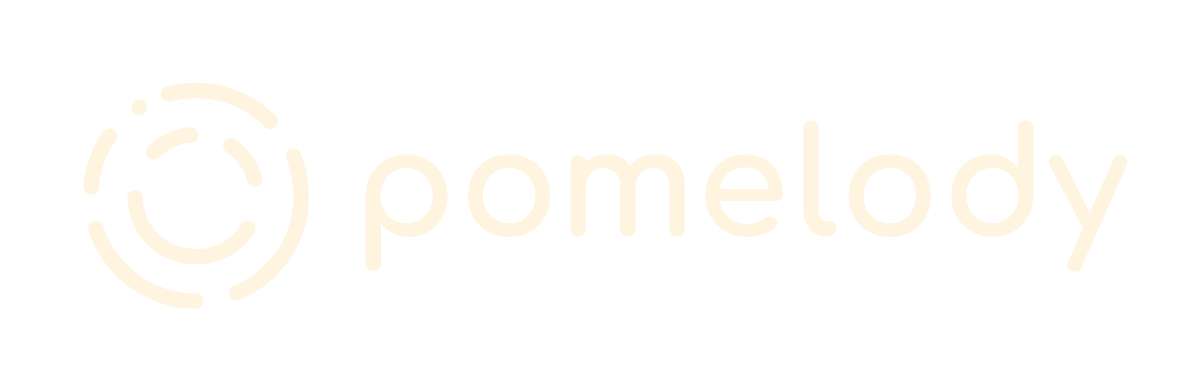 logo pomelody