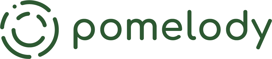 logo pomelody