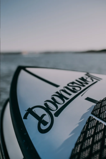 Performance Wakesurf Boards for All Riders | Doomswell Wakesurfers