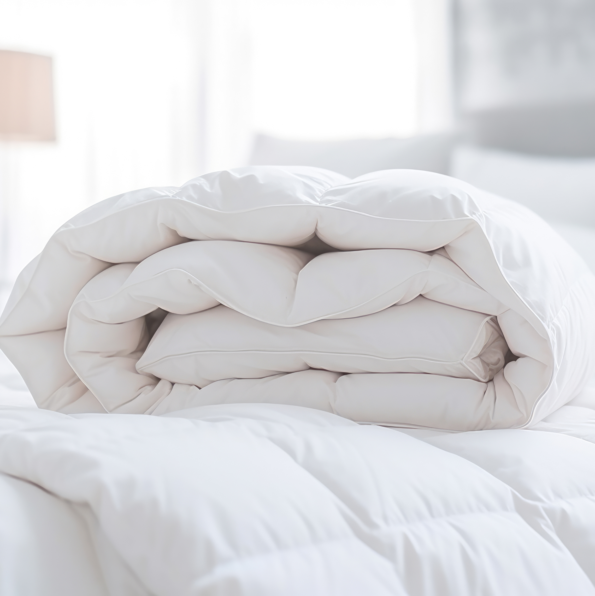 SHOP ASHEVILLE DOWN COMFORTER