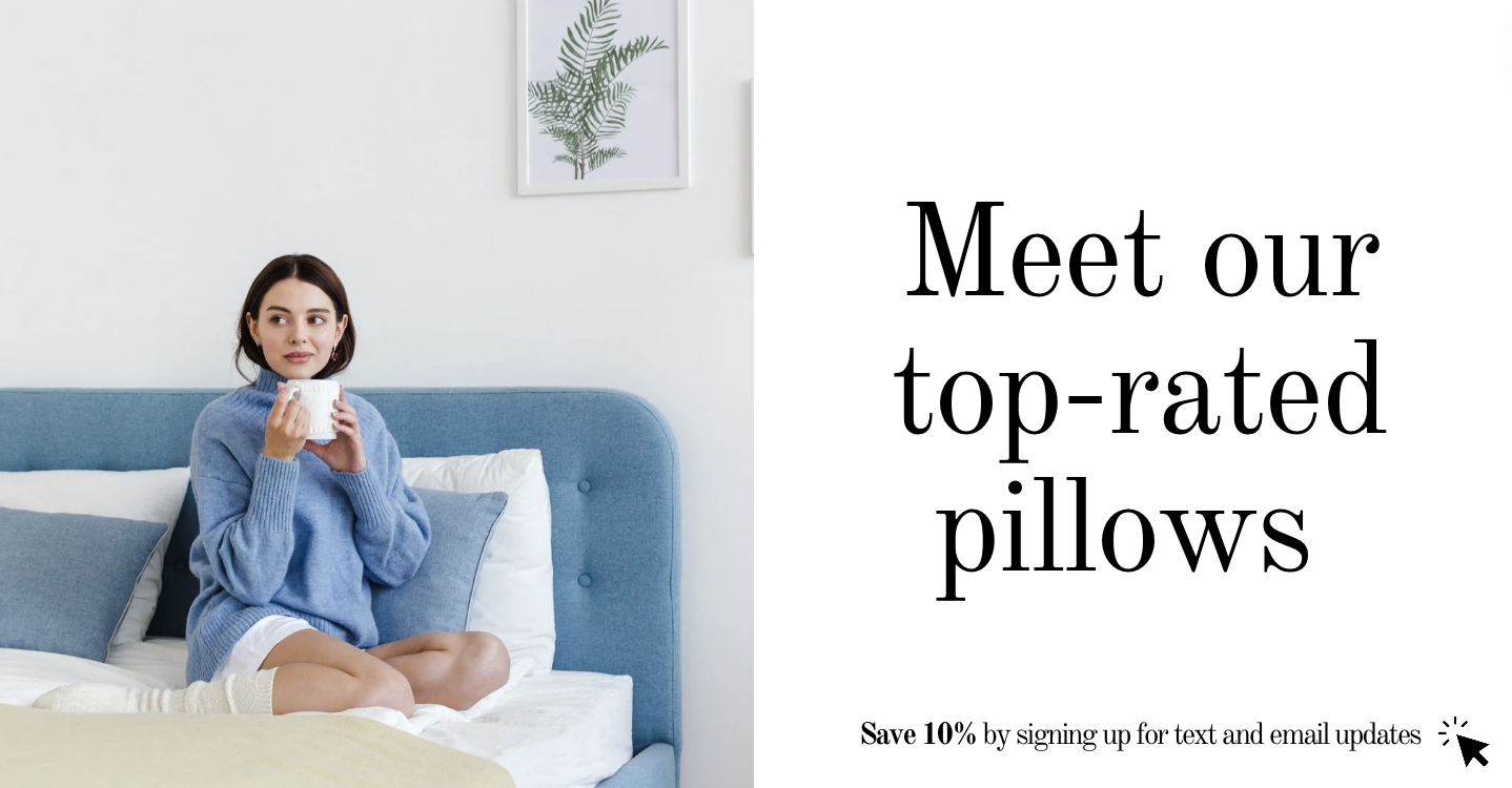 SAVE 10% SIGN UP PAGE