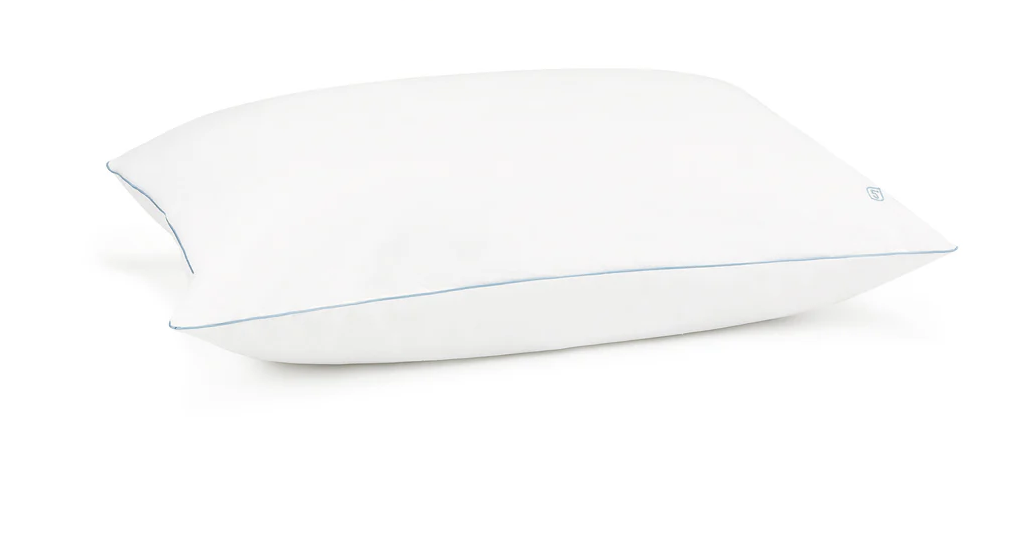 SHOP Great Sleep Cooling Pillow