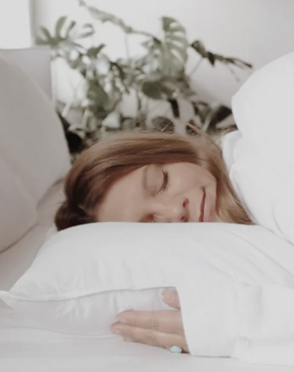 STOMACH SLEEPER PILLOWS