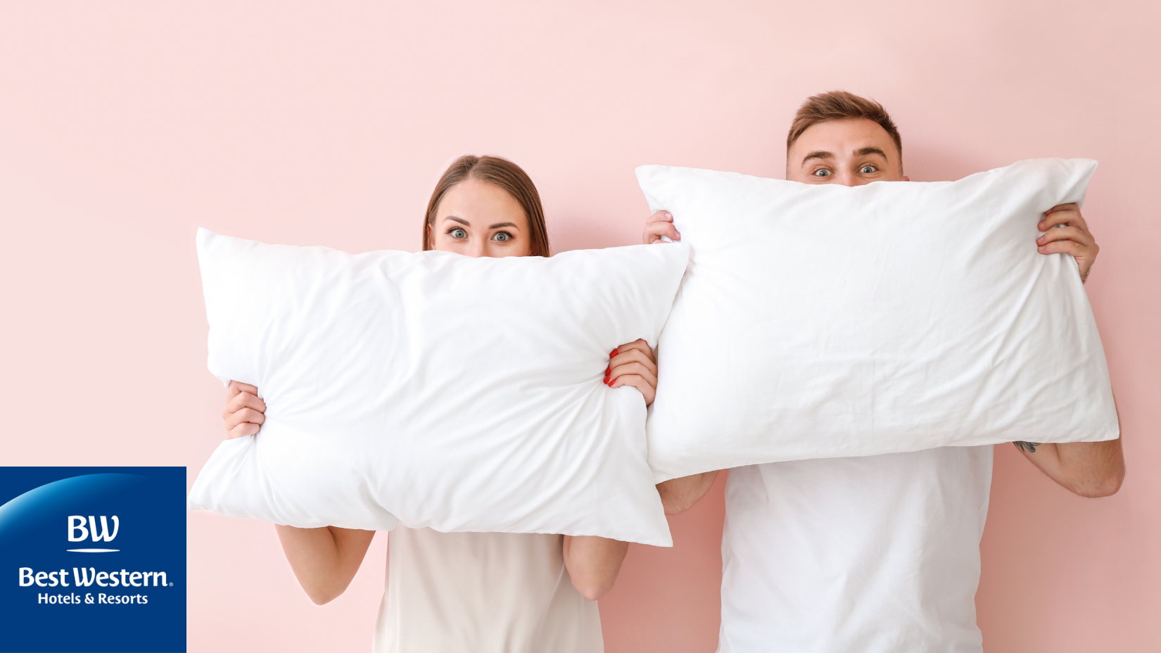 SHOP BEST WESTERN PILLOWS