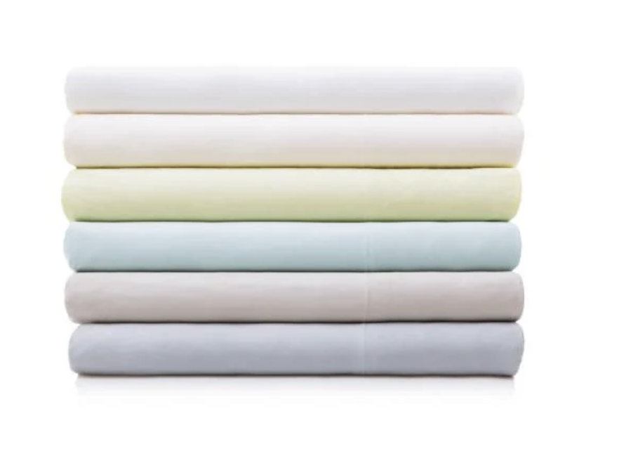 SHOP Malouf Bamboo Sheets