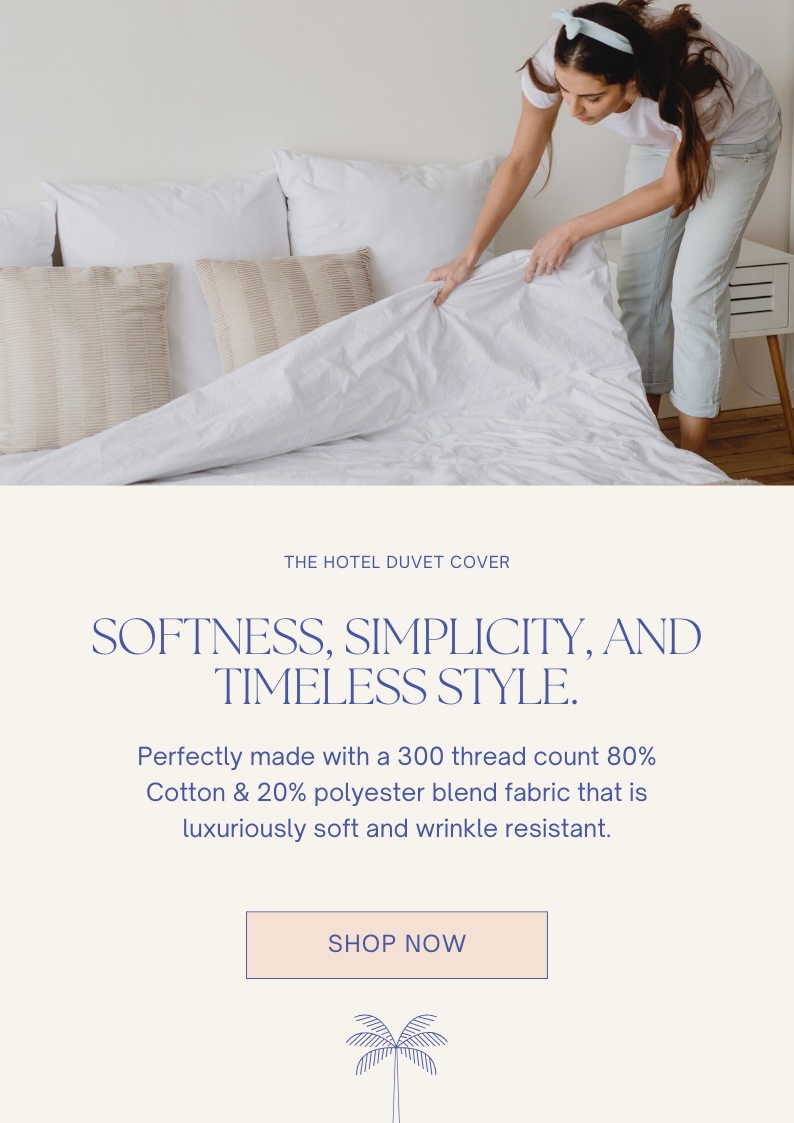 Pillowtex Duvet Cover 