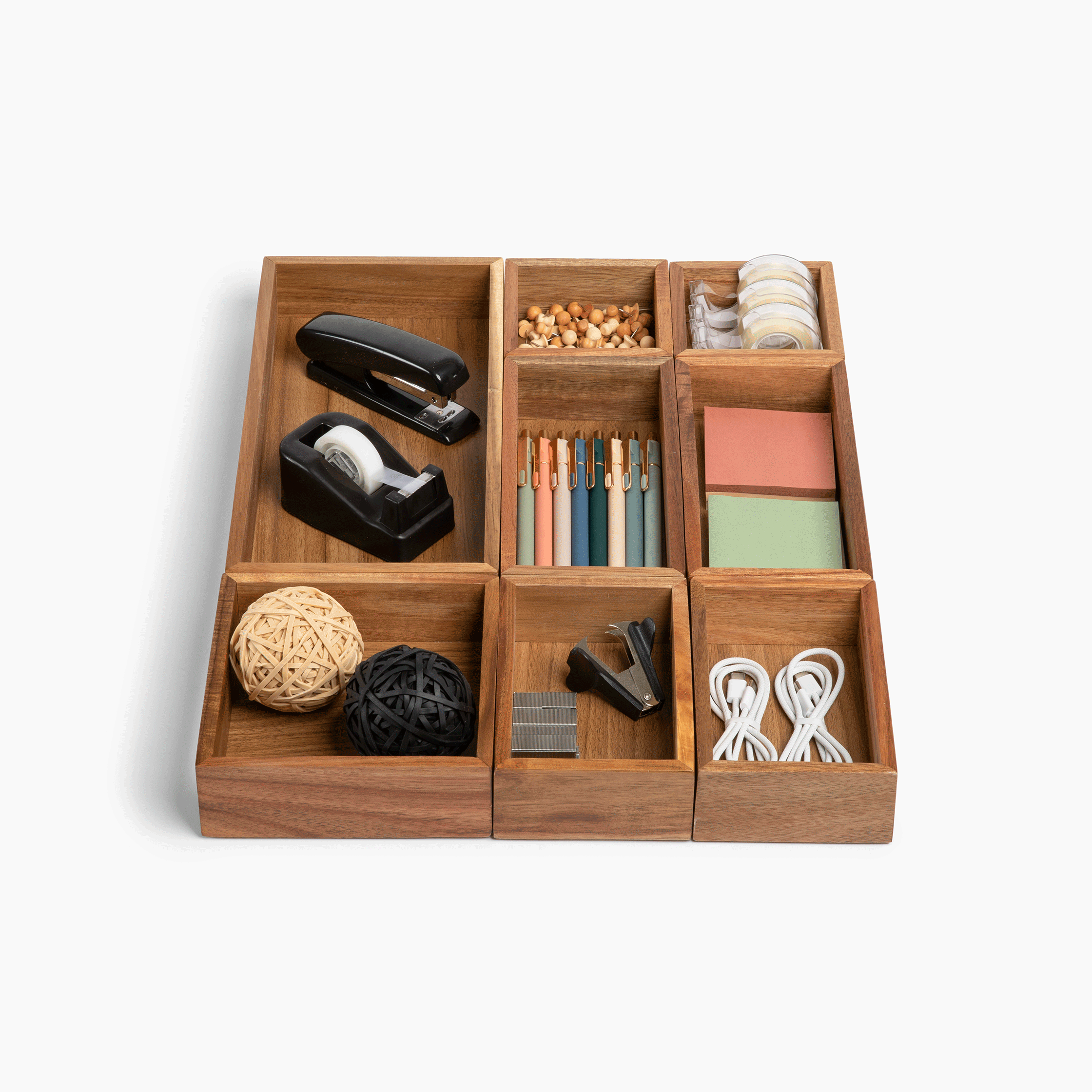 Drawer Organizers Gif