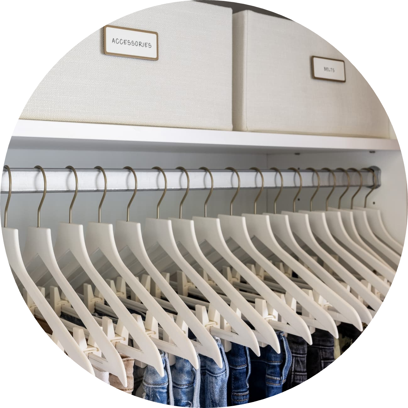 Hangers