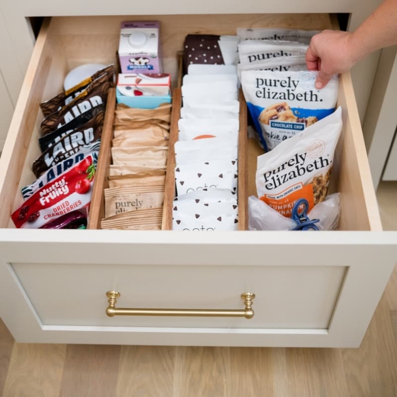 Drawer Dividers
