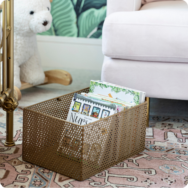 Bins & Baskets