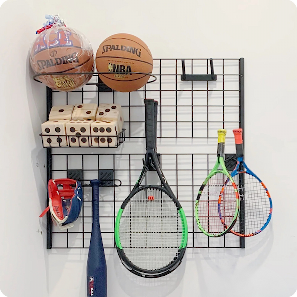 Small Summer Organizing Projects