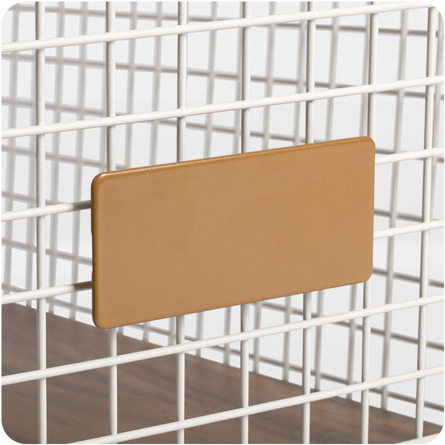 Grid Basket