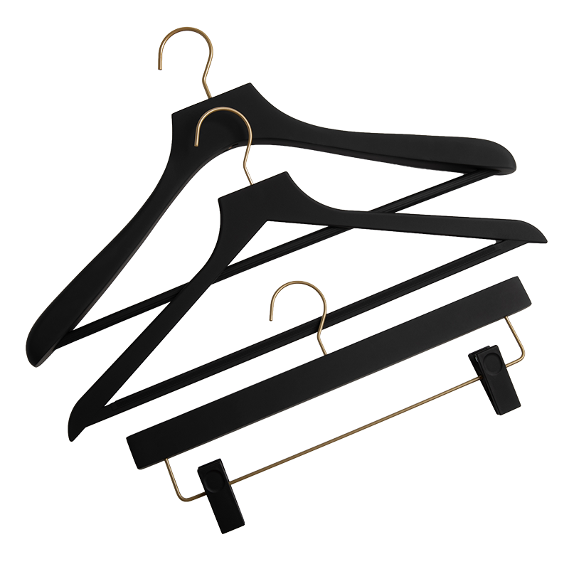 Everyday hangers