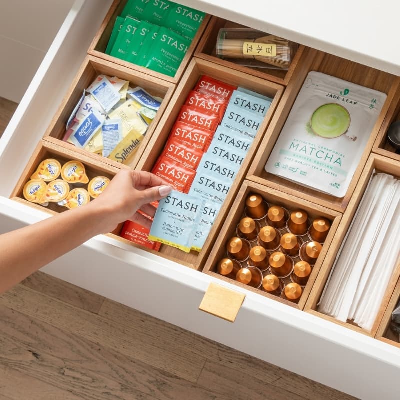Drawer Organizers